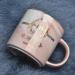 40th Birthday Gift for Women - Bokalaka 12oz Pink Coffee Cup in Gift Box | Perfect for Girlfriends Mothers Sisters and Colleagues - Buy Online on GoSupps.com