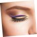 FOMIYES 36 pairs Stickers Makeup Line Invisible Eyelid Eyeliner Women Strips Double Tapes Reusable Tools - Buy Online on GoSupps.com