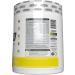 EHP Labs Beyond BCAA Powder Amino Acids Supplement for Muscle Recovery - 8g of Sugar Free BCAAs Amino Acids Post Workout Recovery Powder & 10g of EAA Amino Acids Powder - 60 Servings (Lemon Sherbet) - Buy Online on GoSupps.com