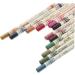 FOMIYES 12 Pcs Waterproof Eyeshadow Green Suit Pencil Eyeshadow Lip Liner Miss Water Proof Liquid Eyeliner - Buy Online on GoSupps.com