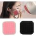 ZJchao Double Sided Face Scrubber Set - Soft Exfoliating Brush for Dead Skin Removal & Facial Cleansing | International Shipping Available - Buy Online on GoSupps.com