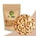 Cashwkerne natural cashew nuts unobtrusive cashew kernels very unwrested 100% natural cashews untreated 500g - 5kg re -lockable premium quality foodino (1kg) cashew kernels 1 kg (1 Pack)