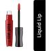Rimmel London Stay Satin Liquid Lipstick Redical 500 - 5.5 ml - Buy Online on GoSupps.com