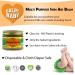 Organic Diaper Rash Cream | Cloth Diaper Balm for Infants & Kids | Natural Vegan Skin Aid | Plastic Free | Made in USA - 2 Fl Oz - Buy Online on GoSupps.com