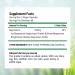 Nested Naturals Luna Melatonin-Free Sleep Aid & Magnesium Glycinate Chelate for Improved Sleep Relaxation & Recovery (180 Capsules) - Buy Online on GoSupps.com