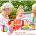 Glaitc Montessori Toy Baby - 6 in 1 Busy Activity Cube for Toddlers | Engaging Montessori Motor Skills Toy - Buy Online on GoSupps.com