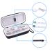 LTGEM EVA Hard Case for Oral-B Pro Electric Toothbrush - Sale Case Only - Buy Online on GoSupps.com