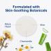 Sarna Bug Bite Patches - Kid-Safe Hydrocolloid Aloe & Chamomile Patches - Vegan Steroid-Free TSA-Friendly - 24ct - Buy Online on GoSupps.com