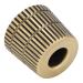 Premium Metal Shaving Stand Base | Double Edged Razor Holder for Men & Women | Safety Razor Accessories - Buy Online on GoSupps.com