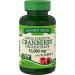 Nature's Truth Triple Strength Cranberry Concentrate + Vitamin C - 15000 mg, 90 Capsules - Buy Online on GoSupps.com