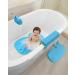 Skip Hop Moby Blue Baby Bath Spout Cover - Universal Fit | [eCommerce Company Name] - Buy Online on GoSupps.com