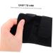 Buy Gatuida Fracture Bracers - Wrist Guards & Support for Compression Splint & Injury Relief - 28x16 cm - Black - International Shipping Available - Buy Online on GoSupps.com