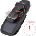 Wynex Tactical Flashlight Pocket Holster | 360-Degree Rotatable Belt Clip & Carabiner Case for International Shipping - Buy Online on GoSupps.com