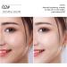 BB & CC Cream - Mushroom Air Cushion Foundation & Concealer for All Skin Types | Moisturizing Makeup Primer - Buy Online on GoSupps.com