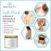 Organic Epsom Salt Lavender Bath Soak - Soothing Pregnancy Bath Salts for Women - Dead Sea Salt and Epsom Salt Blend for Relaxation - Buy Online on GoSupps.com