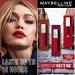 Maybelline SuperStay Matte Ink Liquid Lipstick - Escapist 0.17oz (Pack of 1) - Buy Online on GoSupps.com