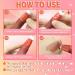 Soft Matte Liquid Blush Beauty Wand - Halo Glow Creamy Natural Blush (103 Cool Pink) - Buy Online on GoSupps.com