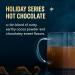 Liquid I.V. Hydration Multiplier Hot Chocolate | Limited Edition Electrolyte Powder Drink | 2 Pack (12 Servings) - Buy Online on GoSupps.com