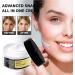 KOAHDE Snail Collagen Face Cream Snail Essence Face Cream Snail Anti Wrinkle Face Cream Snail Hyaluronic Cream Snail Moisturizing Cream Snail Brighten Face Cream Snail Firming Face Cream 100G - Buy Online on GoSupps.com