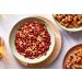 Top Op Red Peanuts | 1KG | Dry Fruits And Nuts | Vegan | Natural Nut | High Protein |High Fibre| Indian Origin (Pack of 2) Red Peanuts Pack 2 - Buy Online on GoSupps.com