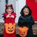 Halloween Temporary Tattoo 400 Patterns Temporary tattoos kids DADOP Children's Halloween decor Waterproof Halloween stickers(60 sheets) - Buy Online on GoSupps.com