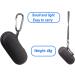 HunDun Protective Bag for Beurer BR 60/90/10 Sting Healer - Black Case & Cover - Buy Online on GoSupps.com