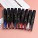 MAKI YIKA Dark Red Lipstick for Women Color Stay Long Lasting Lipsticks, No Smudge Matte Liquid Lipstick Transferproof Cruelty-Free Lip Color | PARTY GO - Buy Online on GoSupps.com