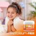 VAL Happy Kids Chest Rub 1.5oz - Soothing Relief for Kids | Fast International Shipping - Buy Online on GoSupps.com