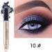 Eyeshadow Stick Set | Makeup Eyeshadow Pencil Crayon 6 Colors - Long Lasting Natural Eye Shadow Highlighter Stick for Women Daily Use and Pochy B(7# 12#) - Buy Online on GoSupps.com