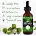Jamaican Black Castor Oil 100% Natural Treatment for Hair Scalp and Skin for Women and Men 2.02oz - Buy Online on GoSupps.com