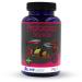 NT Labs Pro-F Probiotic Tropical Fish Food For Freshwater Tropical Fish (Contain Viable Probiotic Cultures) Granules For Tropical Aquariums Supports Immune System Highly Nutritious Spirulina (120g)