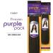 2-Pack Outre Human Hair Weave Premium Purple Pack Yaki 16 Inch 1B - Special Deal! - Buy Online on GoSupps.com