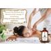 SVA Organics Clove Bud Essential Oil 4 Oz - USDA Organic 100% Pure Natural - Premium Therapeutic Grade Oil for Skin, Teeth, Diffuser - Aromatherapy Clove Oil 4 Fl Oz - Buy Online on GoSupps.com