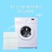 Smart Aroma Laundry Dryer Towels - 4 Pack (32 Pieces) | Softens Fabrics & Fresh Spring Fragrance for Effortless Ironing - Buy Online on GoSupps.com