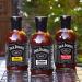 Jack Daniel's Barbecue Grill Sauce Set - Original Sweet & Spicy & Honey BBQ (3 x 473ml) - Perfect for Grilling Worldwide - Buy Online on GoSupps.com