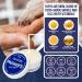Musher's Secret Dog Paw Wax 2.1 Oz | All-Season Paw Protection Against Heat, Pavement, Sand, Dirt & Snow | Ideal for Dogs on Trails & Walks - Buy Online on GoSupps.com