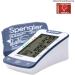 SPENGLER Tensonic Electronic Arm Blood Pressure Monitor for Automatic Blood Pressure - Accurate and Reliable - Professional a - Buy Online on GoSupps.com