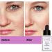 Skincyclopedia 10% Matrixyl 3000 Serum with Vitamin C Hyaluronic Acid and Retinol - Peptide Booster against Wrinkles Hyperpigmentation and Pores - All Skin Types - for Men and Women 30ml - Buy Online on GoSupps.com