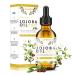 100% Pure Jojoba Oil - Cold Pressed - Natural Based Oil - Moisturizing Massage Oil for Face Hair Skin & Nails