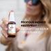 Buy Bee & You Propolis Neck Spray 30ml with Honey & Ginger | Soothing Throat Spray for Sore Throats | Natural Relief for Kids & Pets - Buy Online on GoSupps.com