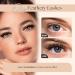 LASHVIEW DIY Cluster Lash Extensions for Self-Application - 48 Pcs, 3D Rapid Soft and Lightweight, Style D10 Mix (10/12/14/16mm) - Buy Online on GoSupps.com