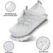 Buy Iceunicorn Barefoot Shoes | Men's & Women's Toe Aquasque Fitness & Water Shoes - EU 39 White - Buy Online on GoSupps.com