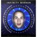 Infinity Mirror - Mesmerizing LED Light Decor for Home and Office - Buy Online on GoSupps.com