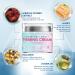 Ultimate Hibiscus and Honey Firming Cream | Neck & Skin Tightening Lotion | Anti-Wrinkle Lift for Face & Body - Buy Online on GoSupps.com