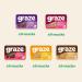 Graze Snacks Variety box - Oats snacks & Crunch lunch box snacks - Best of all flavors selection box - Selection box of 99 Snacks - Buy Online on GoSupps.com