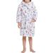Schiesser Girls Bathrobe 98 White - Comfortable & Stylish International Shipping Available - Buy Online on GoSupps.com