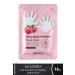 Tony Moly I'm Lovely Peach Hand Mask - Nourishing Hydration | 1 Pair (0.56 oz) - Buy Online on GoSupps.com