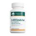 Genestra Brands - E-400 Emulsified - Naturally Emulsified Vitamin E - 120 Softgel Capsules