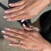Revel Nail Dip Powder Starter Kit - 4-Color Made in USA | Non-Toxic & Odor-Free Nail Polish Alternative | Crack & Chip Resistant - Fabulous in French Bordeaux - Buy Online on GoSupps.com
