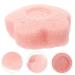Healeved Konjac Cleansing Sponge - Gentle Facial Cleansing for Radiant Skin | Eco-Friendly Face Wash Tool - Buy Online on GoSupps.com